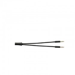 Cablu Splitter Logitech G PRO X Audio 3.5mm