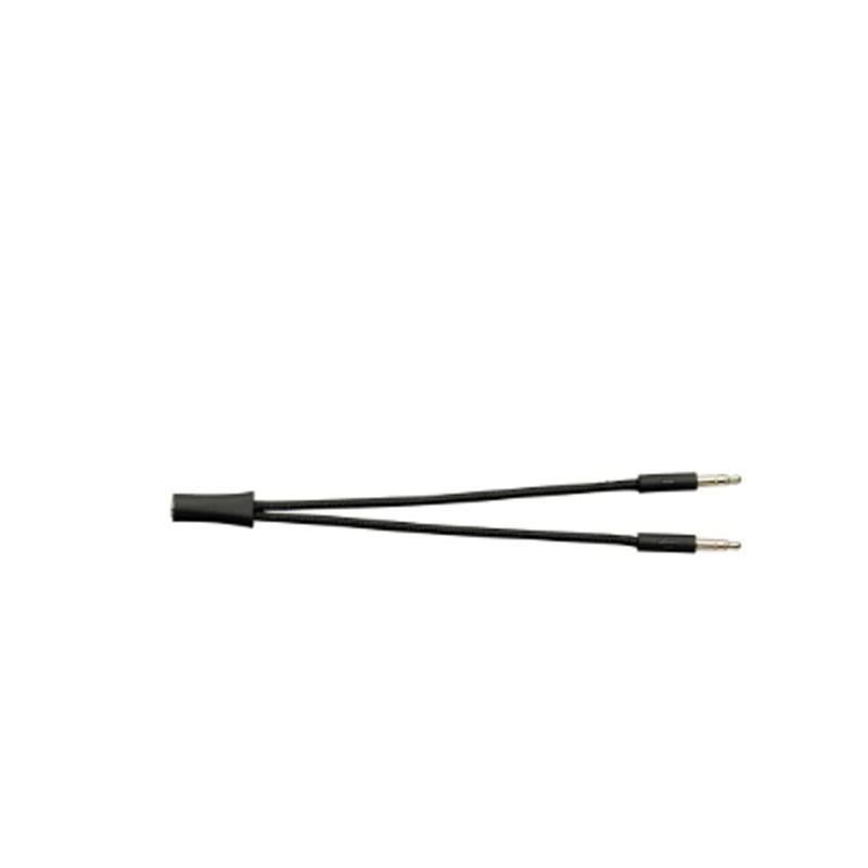 Cablu Splitter Logitech G PRO X Audio 3.5mm Cablu Splitter Logitech G PRO X Audio 3.5mm