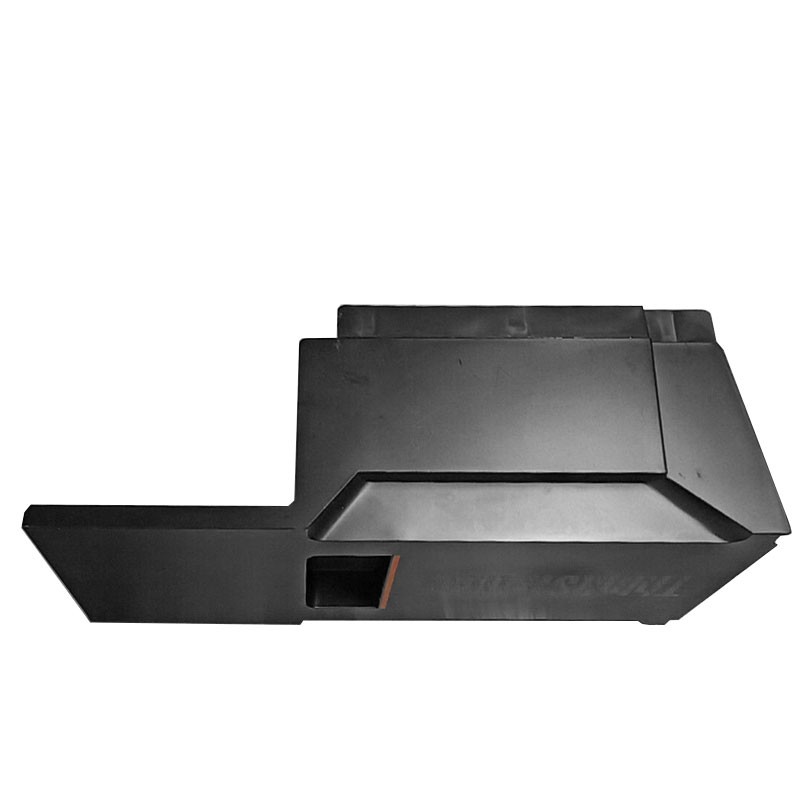 Deflector Flux Aer Procesor + Memorii Lenovo ThinkStation P500/P510 Deflector Flux Aer Procesor + Memorii Lenovo ThinkStation P500/P510