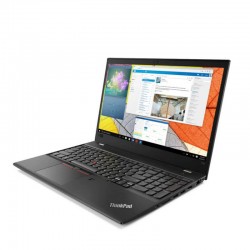 Laptopuri SH Lenovo T580, Quad Core i7-8650U, 32GB DDR4, SSD, Grad A-, Full HD