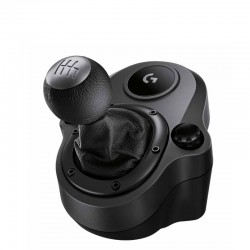 Schimbator de Viteze Logitech Driving Force, Compatibil: G29/G920/G923