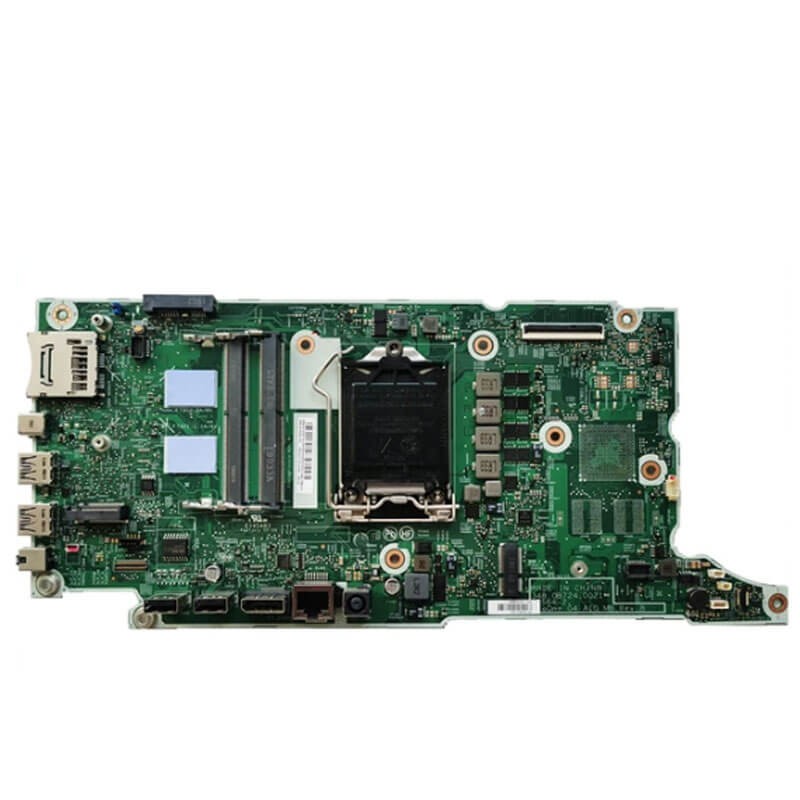 Placa de Baza All-in-One HP ProOne 400/600 G4 + Cooler, L23105-001 Placa de Baza All-in-One HP ProOne 400/600 G4 + Cooler, L23105-001