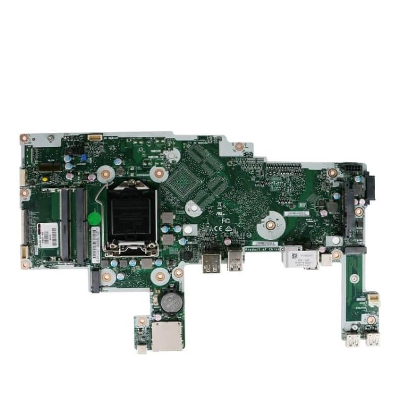 Placa de Baza All-in-One HP EliteOne 800 G3 + Cooler, 917513-001 Placa de Baza All-in-One HP EliteOne 800 G3 + Cooler, 917513-001