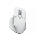 Mouse Bluetooth Compatibil Apple Logitech MX MASTER 3S Gri, Multi-Device