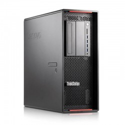 Workstation SH Lenovo P510, E5-2680 v4 14-Core, 32GB, 512GB SSD, GeForce GT 730