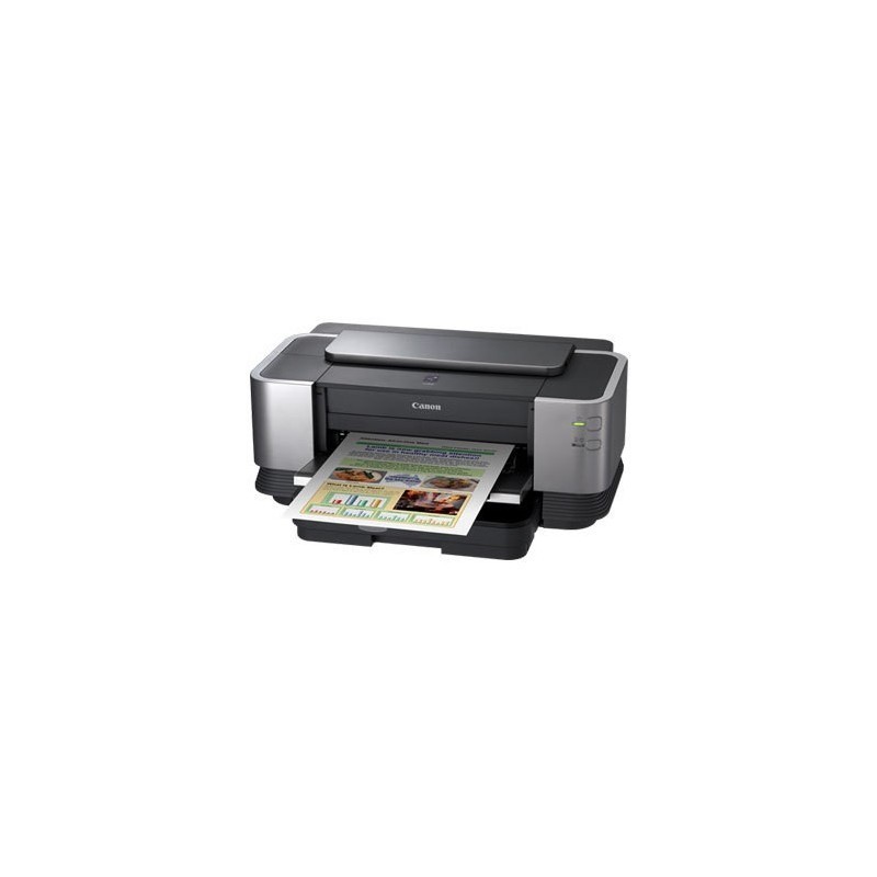 Imprimante second hand inkjet color A3 Canon PIXMA iX7000