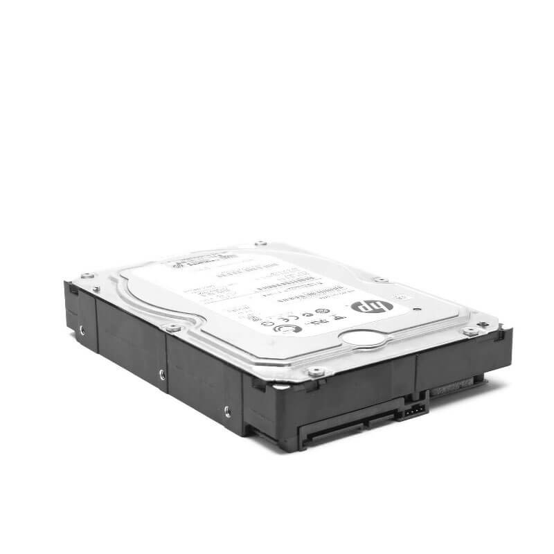 Hard Disk HP MB4000GCWDC, 4TB SATA3 6Gb/s, 3.5 inci, 7.2K RPM Hard Disk HP MB4000GCWDC, 4TB SATA3 6Gb/s, 3.5 inci, 7.2K RPM