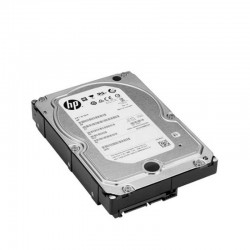 Hard Disk HP MB4000GDUPB, 4TB SATA3 6Gb/s, 3.5 inci, 7.2K RPM