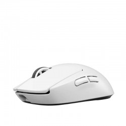 Mouse Gaming Wireless Logitech G PRO X SUPERLIGHT 2 Alb