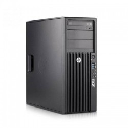 Workstation SH HP Z220 MT, Xeon Quad Core E3-1230 v2, 16GB DDR3, 1TB HDD