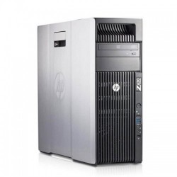 Workstation SH HP Z620, Xeon Octa Core E5-2650 v2, 16GB DDR3, Xenia Pro 1GB