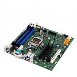 Placa de Baza Fujitsu D3162-A12 GS2 Socket LGA 1155 + Cooler