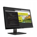 Monitoare LED SH HP Z24n G2, 24 inci Full HD, 1920 x 1200p, Panel IPS, Grad B
