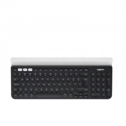 Tastatura Wireless/Bluetooth Logitech K780 Multi-Device, Layout: QWERTY US