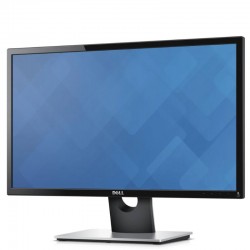 Monitoare LED SH Dell SE2416H, 24 inci Full HD, Grad A-, Panel IPS