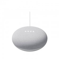 Boxa Inteligenta Google Nest Mini Gen 2, Wi-Fi, Bluetooth