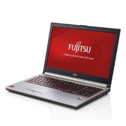 Laptop SH Fujitsu CELSIUS H760, i5-6440HQ, Display NOU Full HD, Quadro M600M