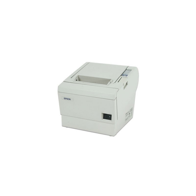 Imprimante Termice SH Epson TM-T88III cu Interfata de Retea