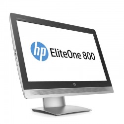All-in-One SH HP EliteOne 800 G2, Quad Core i5-6500, 8GB DDR4, Grad A-, Full HD