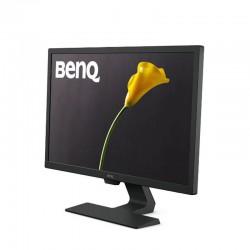 Monitor LED BenQ GL2480-B, 24 inci Full HD