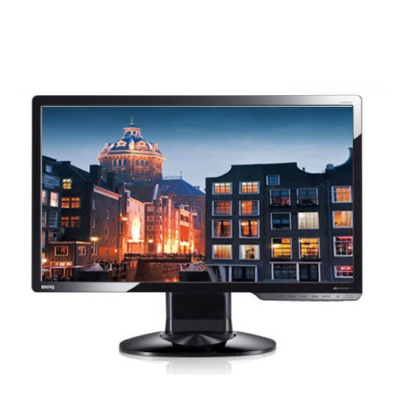 Monitoare LCD Refurbished Philips Brilliance 220SW9, 22 inch WideScreen Monitoare LCD Refurbished Philips Brilliance 220SW9, 22 inch WideScreen