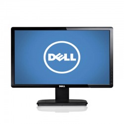 Monitoare LED SH Dell IN2030M, Grad A-, 20 inci Widescreen