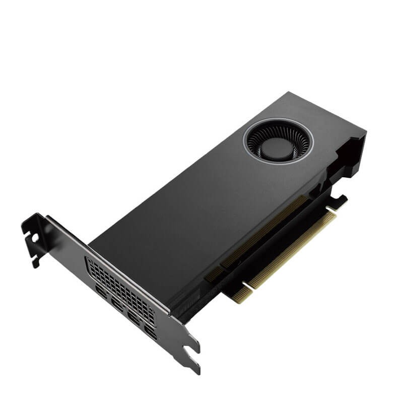 Placi Video NVidia RTX A2000 6GB GDDR6 192-bit Placi Video NVidia RTX A2000 6GB GDDR6 192-bit