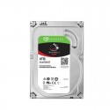 Hard Disk Seagate ST4000VN008, 4TB SATA3 6Gb/s, 3.5 inci, 5.9K RPM, 64MB Cache