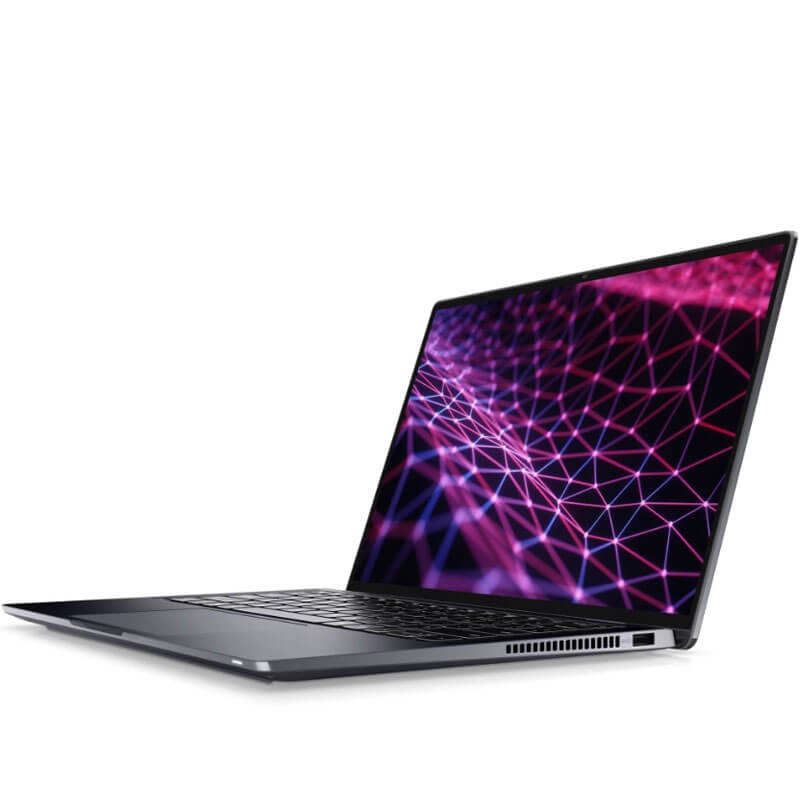 Laptopuri SH Dell Latitude 9430, i7-1265U, 32GB DDR4, 512GB SSD, 14 inci Full HD Laptopuri SH Dell Latitude 9430, i7-1265U, 32GB DDR4, 512GB SSD, 14 inci Full HD