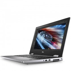 Laptop SH Dell Precision 7540, i9-9880H, SSD, Display NOU Full HD, Quadro RTX 3000