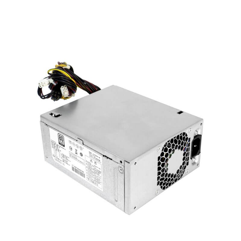Sursa Alimentare PC HP Z1 G5 Tower, 500W, 901759-013 Sursa Alimentare PC HP Z1 G5 Tower, 500W, 901759-013