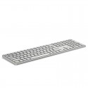 Tastatura Iluminata Wireless/Bluetooth Programabila HP 970 Multi-Device, QWERTY US