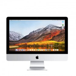 Apple iMac A1418 SH, Quad Core i7-4770S, SSD, 21.5 inci Full HD, GT 750M 1GB