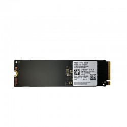 Solid State Drive (SSD) M.2 NVMe 256GB, Samsung PM991 MZ-VLQ2560