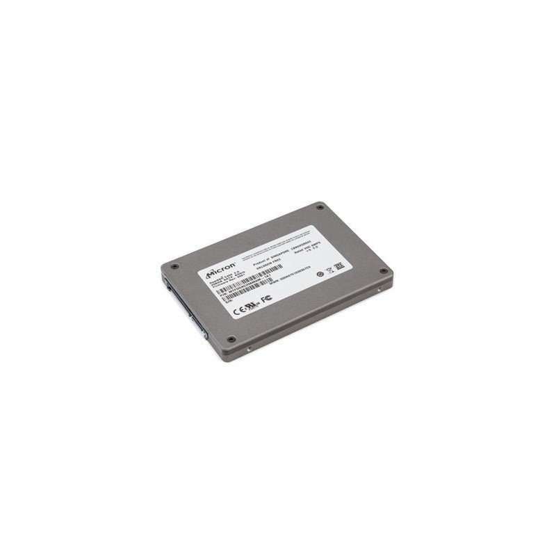 Hard disk second hand Micron RealSSD C400 128Gb SATA III