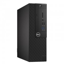 Calculator SH Dell OptiPlex 3050 SFF, Quad Core i7-7700, 16GB DDR4, 256GB SSD
