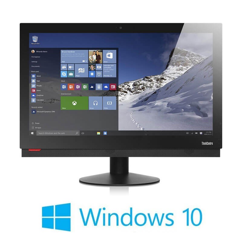 Laptopuri Second Hand Lenovo ThinkPad L460, Intel Pentium 4405U, Webcam Laptopuri Second Hand Lenovo ThinkPad L460, Intel Pentium 4405U, Webcam