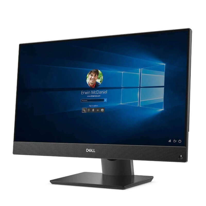 All-in-One SH Dell OptiPlex 7470, Octa Core i7-9700, 512GB SSD, 24 inci Full HD IPS All-in-One SH Dell OptiPlex 7470, Octa Core i7-9700, 512GB SSD, 24 inci Full HD IPS