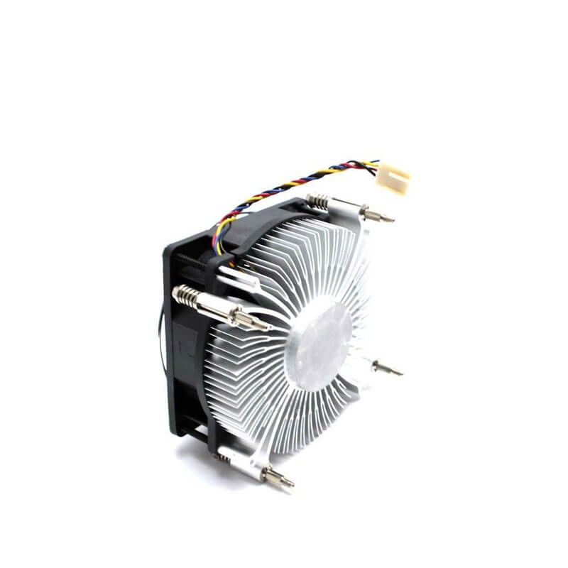 Cooler Fujitsu ESPRIMO P556/P557/P558/P757/P758/P956/P957/P958 Cooler Fujitsu ESPRIMO P556/P557/P558/P757/P758/P956/P957/P958
