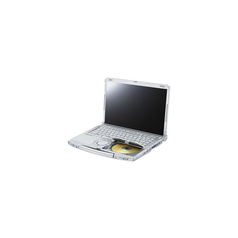Laptop second hand Panasonic Toughbook CF-F9, Intel Core i5-520M