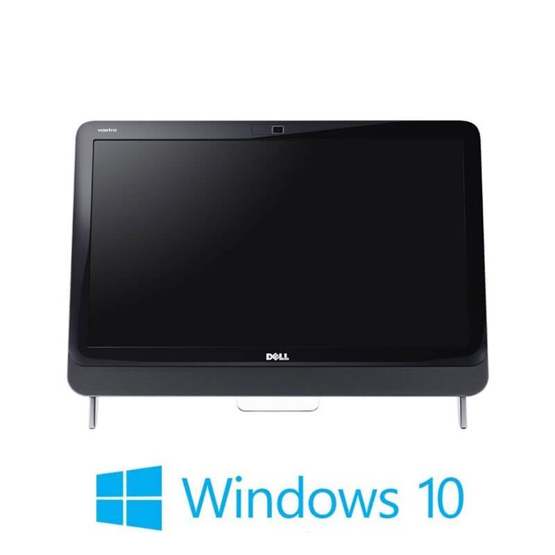 All-in-One Dell Vostro 360, Quad Core i5-2400S, 8GB, 23 inci Full HD, Win 10 Home All-in-One Dell Vostro 360, Quad Core i5-2400S, 8GB, 23 inci Full HD, Win 10 Home