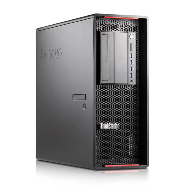 Workstation SH Lenovo P510, E5-2680 v4 14-Core, 32GB, 1TB SSD, Quadro P620 2GB Workstation SH Lenovo P510, E5-2680 v4 14-Core, 32GB, 1TB SSD, Quadro P620 2GB