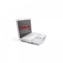 Laptop second hand Panasonic Toughbook CF-F9, Intel Core i5-520M