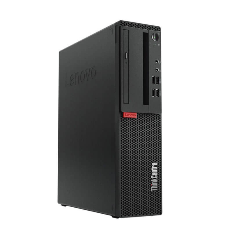Calculator SH Lenovo M710s SFF, Intel Quad Core i7-6700, 16GB DDR4, 256GB SSD Calculator SH Lenovo M710s SFF, Intel Quad Core i7-6700, 16GB DDR4, 256GB SSD
