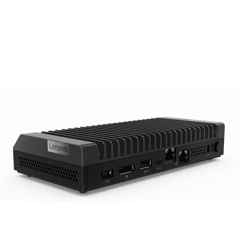 Mini PC SH Lenovo ThinkCentre M90n, Intel Core i3-8145U, 128GB SSD M.2 NVMe Mini PC SH Lenovo ThinkCentre M90n, Intel Core i3-8145U, 128GB SSD M.2 NVMe