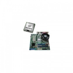 PC second hand Lenovo ThinkCentre M90P DT, Intel Core i5-650
