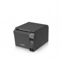 Imprimanta Termica Second Hand Epson TM-T70II, USB, Serial