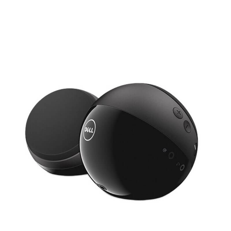 Boxe 2.0 Dell AE215, 5W RMS, Interfata: USB Boxe 2.0 Dell AE215, 5W RMS, Interfata: USB