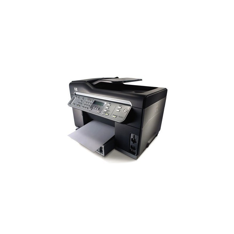 Multifunctionale second hand color HP Officejet Pro L7580