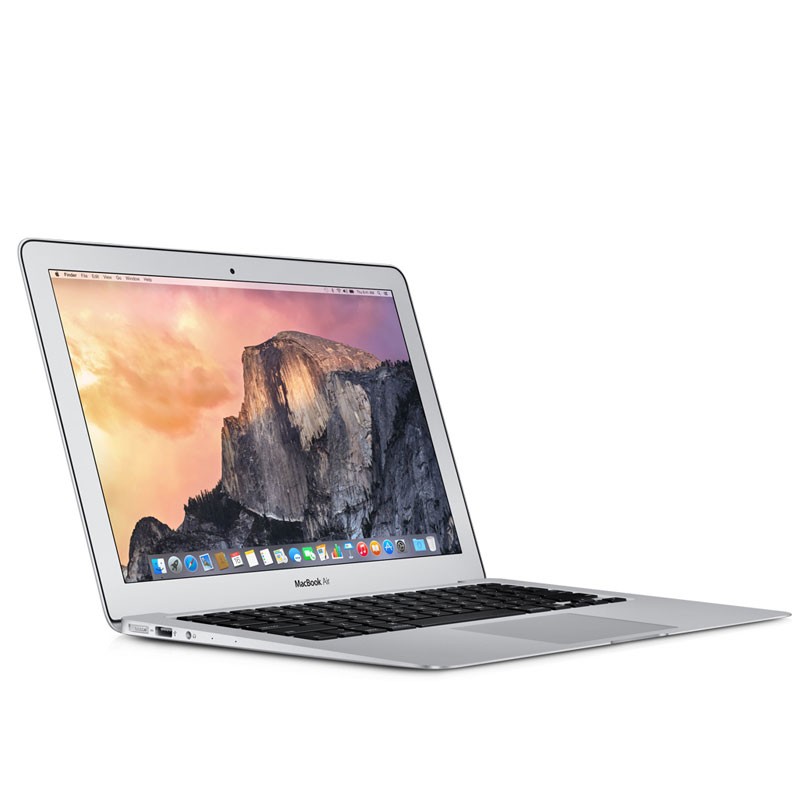 Apple MacBook Air A1466 SH, Intel i5-5350U, 8GB DDR3, 128GB SSD, 13.3 inci Apple MacBook Air A1466 SH, Intel i5-5350U, 8GB DDR3, 128GB SSD, 13.3 inci